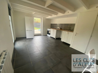 Maison a louer vienne - 4 pièce(s) - 86.8 m2 - Surfyn