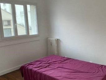 Appartement a louer paris-19e-arrondissement - 1 pièce(s) - 23.4 m2 - Surfyn