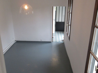 Maison a louer sarcelles - 2 pièce(s) - 44.64 m2 - Surfyn