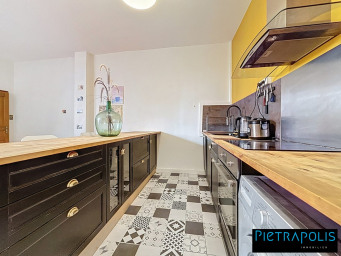 Appartement 299 000 € - 63 m²