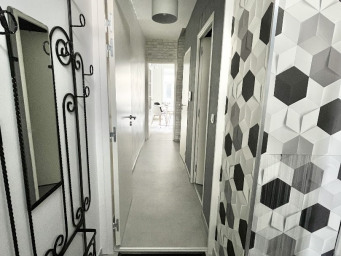 Maison a louer toulouse - 4 pièce(s) - 88 m2 - Surfyn