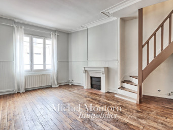 Appartement 3 pièce(s) 60 m²à louer Saint-germain-en-laye