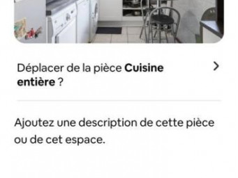 Appartement a louer pantin - 1 pièce(s) - 12 m2 - Surfyn