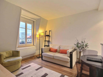 Appartement a louer paris-14e-arrondissement - 1 pièce(s) - 35 m2 - Surfyn