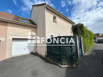 Maison a louer alfortville - 5 pièce(s) - 141.2 m2 - Surfyn