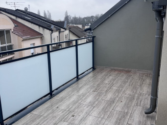 Appartement a louer mitry-mory - 3 pièce(s) - 54 m2 - Surfyn