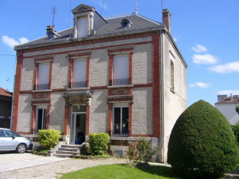 2 annonces de location de maisons à Châlons-en-Champagne (51), Seloger.com
