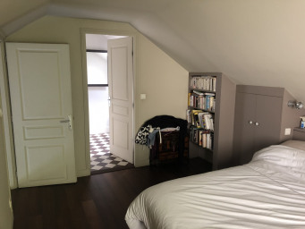 Maison a louer bois-colombes - 5 pièce(s) - 140 m2 - Surfyn