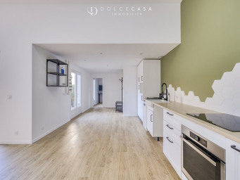 Maison a louer creteil - 3 pièce(s) - 65 m2 - Surfyn