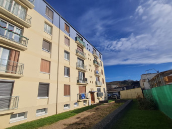 Appartement a louer evreux - 2 pièce(s) - 54 m2 - Surfyn