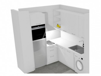 Appartement a louer le plessis-robinson - 2 pièce(s) - 50 m2 - Surfyn