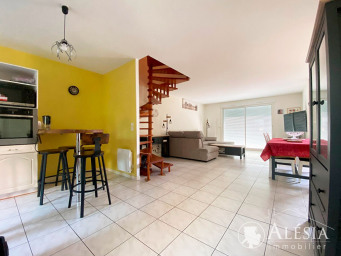 Appartement a louer chalons-en-champagne - 5 pièce(s) - 118 m2 - Surfyn