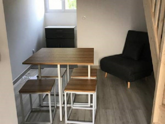 Appartement a louer vaulx-en-velin - 1 pièce(s) - 20 m2 - Surfyn