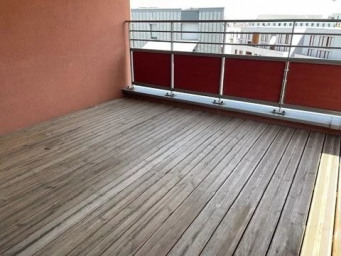 Appartement 270 000 € - 52 m²