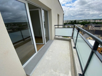 Appartement a louer laval - 4 pièce(s) - 82 m2 - Surfyn