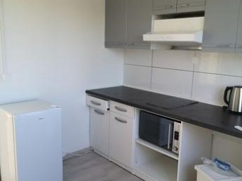 Appartement a louer saint-nazaire - 1 pièce(s) - 20 m2 - Surfyn