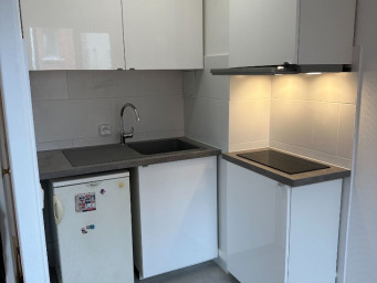 Appartement a louer nanterre - 1 pièce(s) - 30 m2 - Surfyn