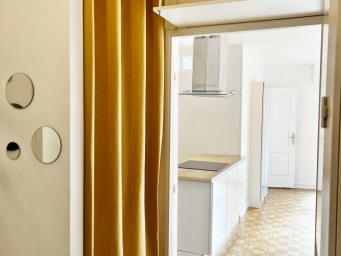 Appartement a louer nogent-sur-marne - 1 pièce(s) - 37.15 m2 - Surfyn