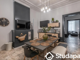 Appartement a louer bordeaux - 1 pièce(s) - 14 m2 - Surfyn