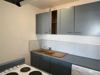 Appartement a louer chelles - 1 pièce(s) - 21.92 m2 - Surfyn