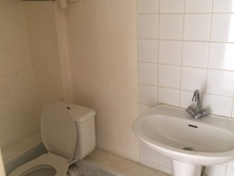 Appartement a louer marseille-15e-arrondissement - 1 pièce(s) - 14 m2 - Surfyn