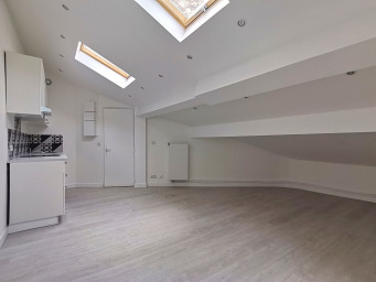 Appartement a louer ivry-sur-seine - 1 pièce(s) - 17 m2 - Surfyn