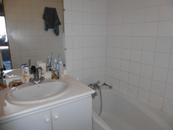 Appartement a louer franconville - 2 pièce(s) - 45 m2 - Surfyn
