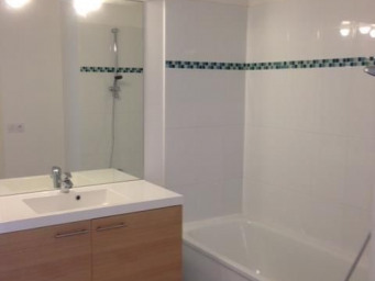 Appartement a louer franconville - 2 pièce(s) - 38.89 m2 - Surfyn