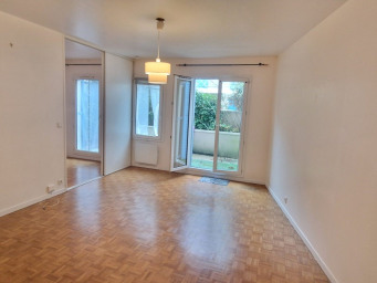 Appartement a louer rueil-malmaison - 2 pièce(s) - 39.88 m2 - Surfyn