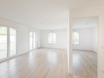 Appartement a louer garches - 4 pièce(s) - 84.95 m2 - Surfyn