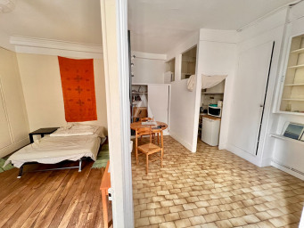 Maison a louer paris-2e-arrondissement - 2 pièce(s) - 31 m2 - Surfyn