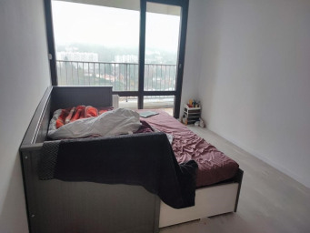 Appartement a louer lyon-5e-arrondissement - 1 pièce(s) - 12 m2 - Surfyn