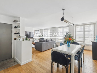 Appartement a louer paris-4e-arrondissement - 3 pièce(s) - 65.18 m2 - Surfyn