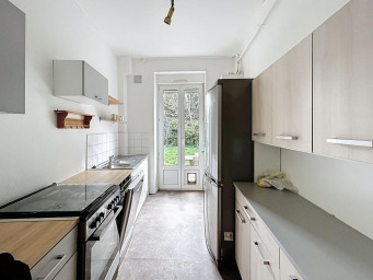 Appartement a louer nancy - 3 pièce(s) - 85 m2 - Surfyn