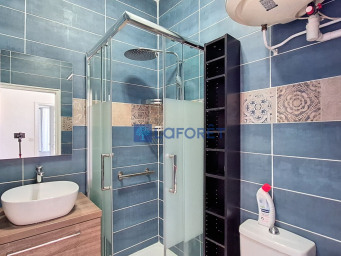 Maison a louer marseille-12e-arrondissement - 2 pièce(s) - 40 m2 - Surfyn