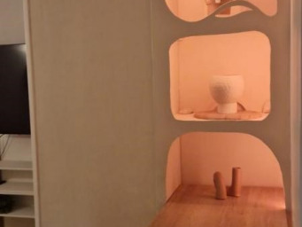 Appartement a louer bezons - 1 pièce(s) - 9 m2 - Surfyn