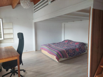 Maison a louer massy - 2 pièce(s) - 48.28 m2 - Surfyn