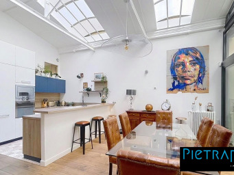 Appartement 795 000 € - 139 m²