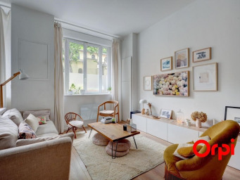 Appartement 363 000 € - 80 m²