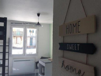 Appartement a louer chambery - 1 pièce(s) - 18.31 m2 - Surfyn