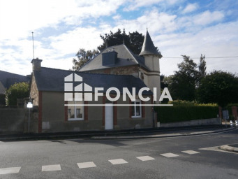 Appartement a louer lannion - 1 pièce(s) - 15.3 m2 - Surfyn