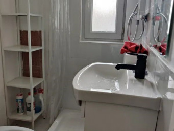 Appartement a louer paris-15e-arrondissement - 1 pièce(s) - 13 m2 - Surfyn