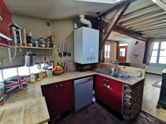 Maison a louer evreux - 4 pièce(s) - 90 m2 - Surfyn