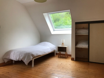 Maison a louer lannion - 4 pièce(s) - 64 m2 - Surfyn