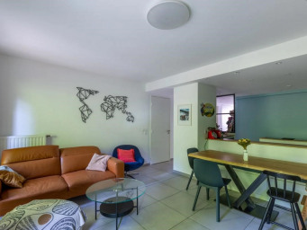 Appartement 400 000 € - 80 m²