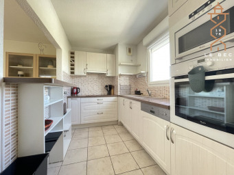Appartement a louer vannes - 3 pièce(s) - 61.97 m2 - Surfyn