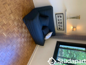 Appartement a louer marseille-9e-arrondissement - 1 pièce(s) - 16 m2 - Surfyn