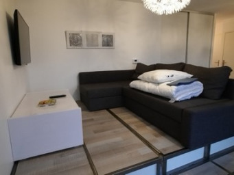 Appartement a louer bourgoin-jallieu - 1 pièce(s) - 35 m2 - Surfyn