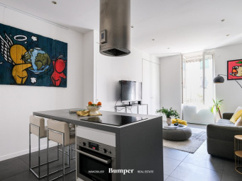 Appartement 373 000 € - 59 m²