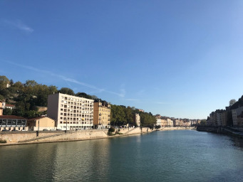 Appartement a louer lyon-9e-arrondissement - 1 pièce(s) - 18 m2 - Surfyn